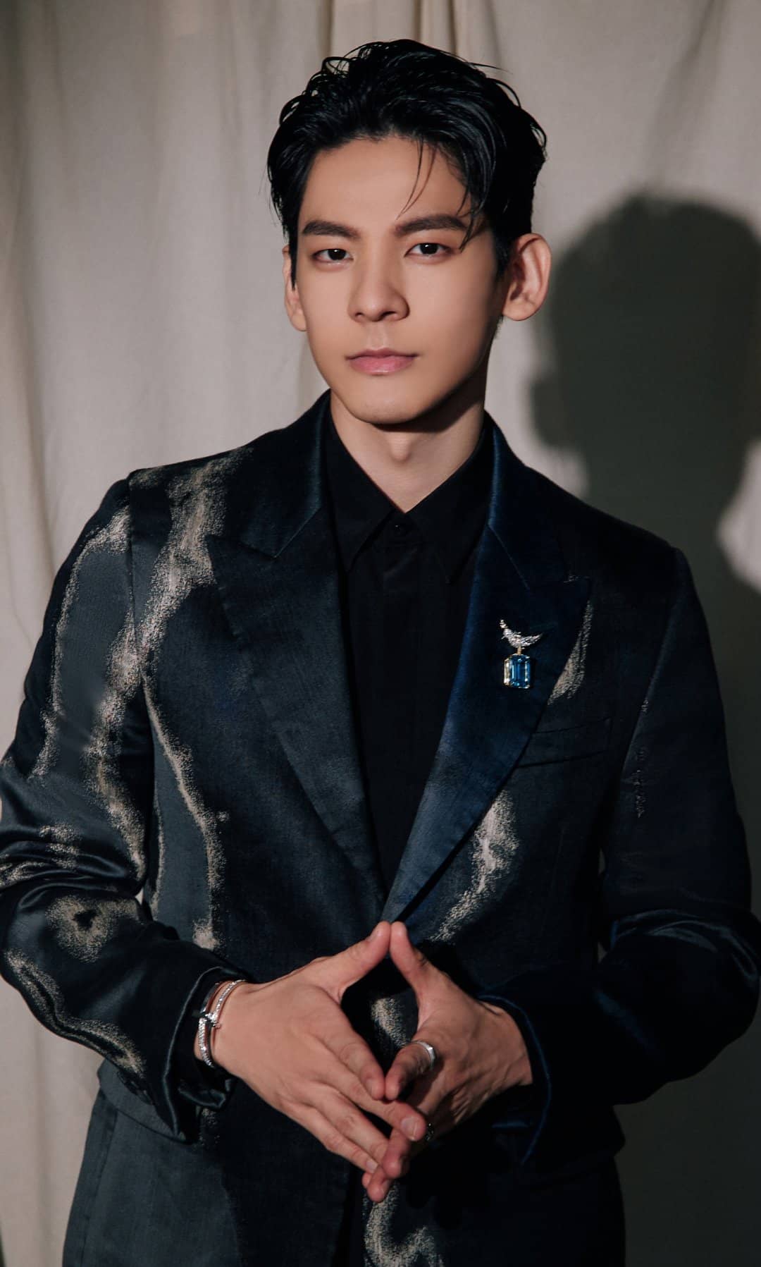 林柏宏主演的全部电视剧